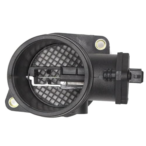Capteur de débit d'air Skoda Octavia 037906461C A60280217117 MAF