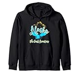 Abbigliamento Alaska