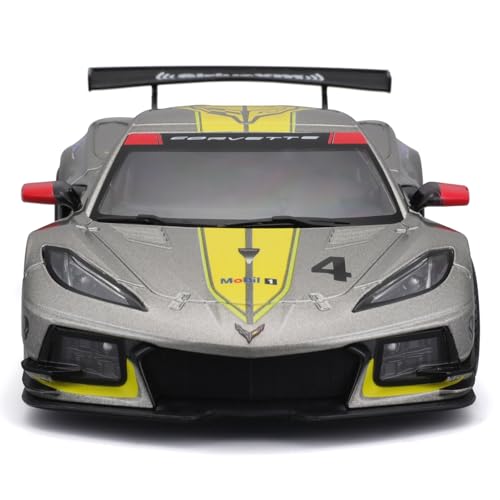 1:24 Chevrolet Corvette C8.R 2020 miniatura 5