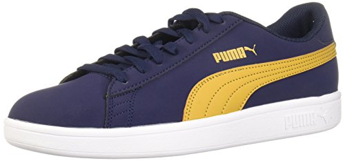 Image of Puma Unisex Adult Smash L Sneaker