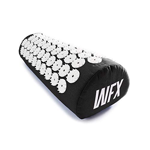 DoYourFitness x World Fitness Acupressuur Set Jimuta - incl. tas