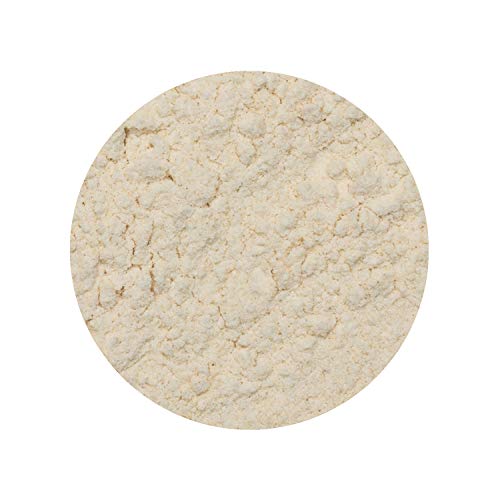 Holyflavours | Reismehl Braun Glutenfrei | Bio-zertifiziert | 1 Kg | Natürliches Superfood Cover