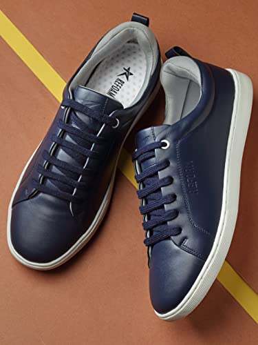 Image of REFOAM SM-04 Men's Synthetic Trendy | Comfortable | Outdoor | Stylish Casual Sneaker