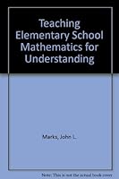 Teaching Arithmetic for Understanding 0070404232 Book Cover