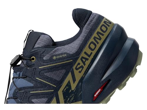 Image of Salomon Speedcross 6 GTX