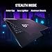 ASUS ROG Strix Scar 17 (2023) Gaming Laptop, 17.3” QHD 240Hz/3ms, 100% DCI-P3 Display, GeForce RTX 4080, AMD Ryzen 9 7945HX, 32GB DDR5, 2TB PCIe SSD, Wi-Fi 6E, Windows 11 Pro, G733PZ-XS97