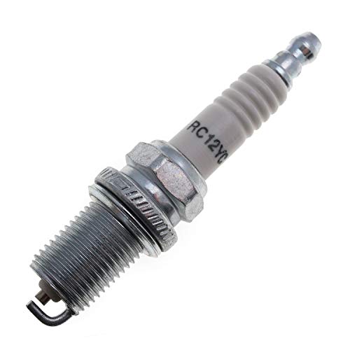 Jardiaffaires Bougie Champion RC12YC pour Moteur Thermique