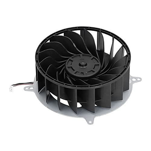 aqxreight Ventilateur de Refroidissement Interne pour – Composant de Système de Refroidissement de Remplacement DC 12 V – Solution de Silencieuse et Efficace pour 5 G12L12MS1AH‑56J14 – Ventilateur à