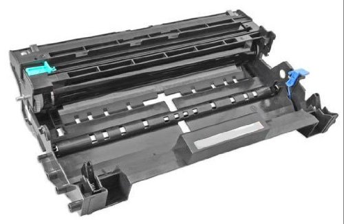 ZILLA DR-3355 Compatible Drum Cartridge/Unit for Brother HL-5440D, HL-5450DN, HL-5470DW, HL-6180DW, DCP-8110D, DCP-8110DN, DCP-8155DN, MFC-8510DN, MFC-8910DW, MFC-8950DW Printer (B00KM42GS8) Amazon Price History, Amazon Price Tracker