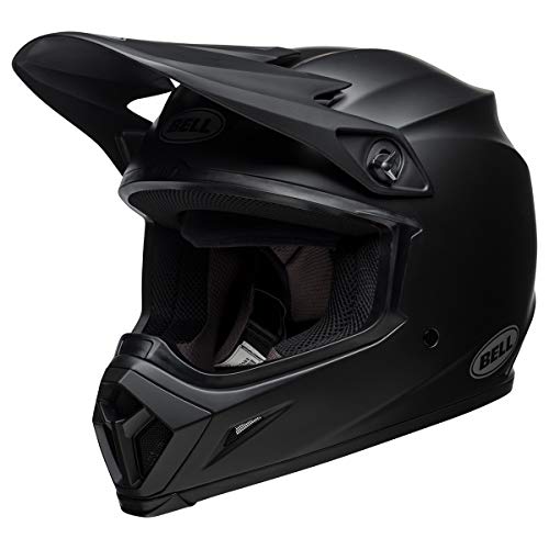 Image of Bell Powersports MX-9 MIPS Motorcycle Helmets