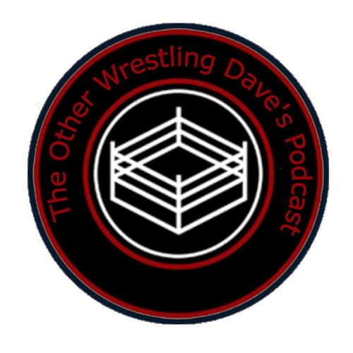 The Other Wrestling Dave's Podcast cover art