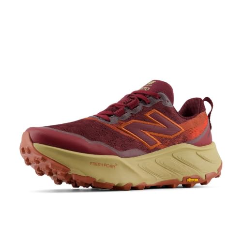 Image of New Balance Women's Fresh Foam X Hierro V9