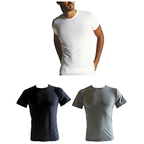 Maillots de corps SENSI' Homme Cover