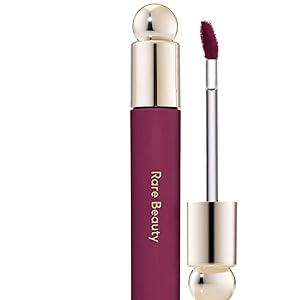 rare beauty by selene gomez soft pinch tinted lip oil (Delight)