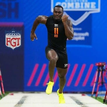 The 2026 NFL Combine: What Is It & Who Stood Out?