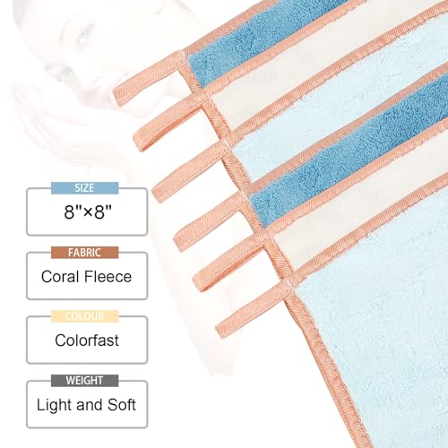 PHOGARY Microfibre Face Cloth - Image 3