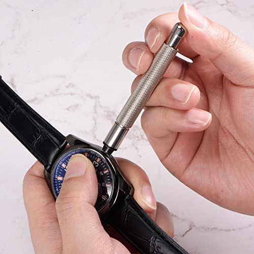 Outil de remontage 5 mm en acier au carbone chromé haute précision