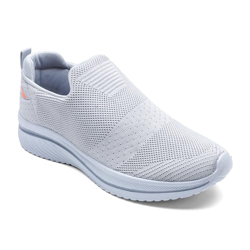 ASIAN Men's Sport Walking,Gym Shoes Lightweight with Extra max Cu...