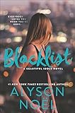 Blacklist (Beautiful Idols Book 2)