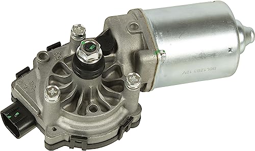 Moteur d'essuie-glaces avant Taros Trade 100156 pour remplacement mécanisme pare-brise