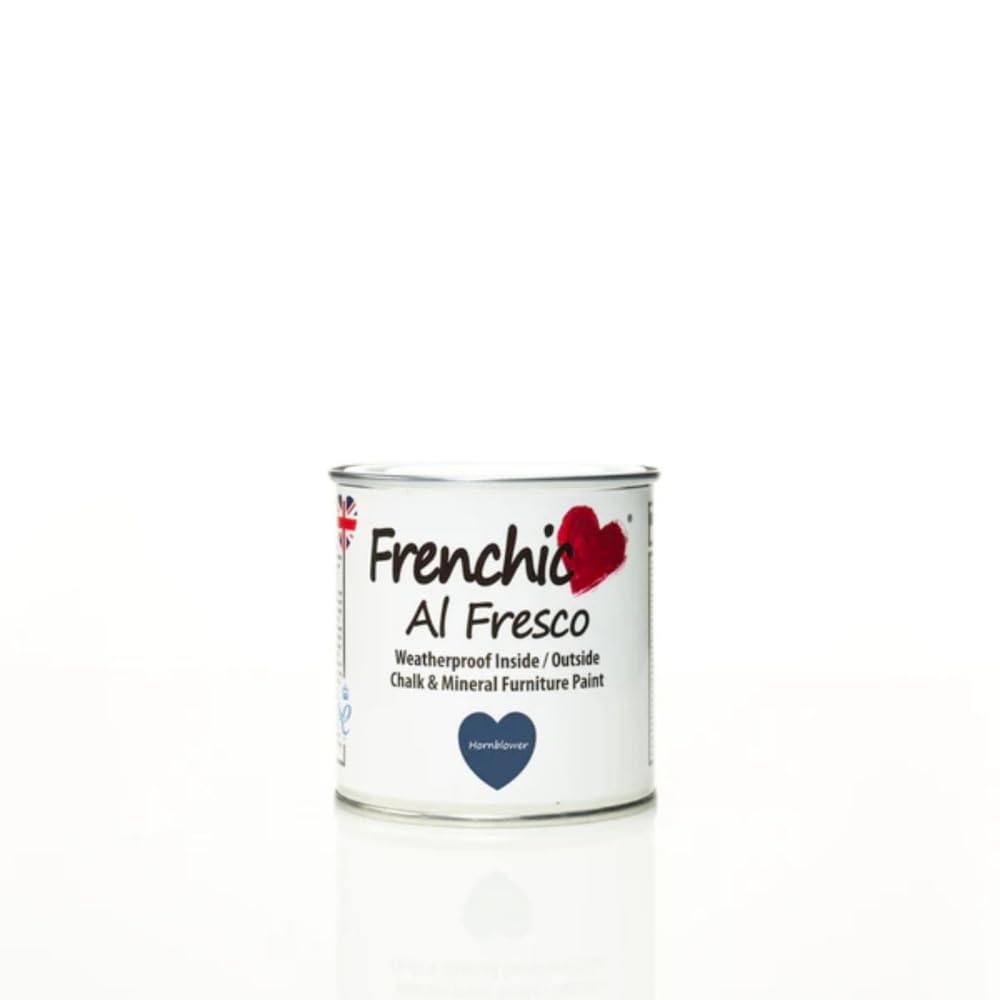 Frenchic Paint Hornblower Al Fresco 250Ml