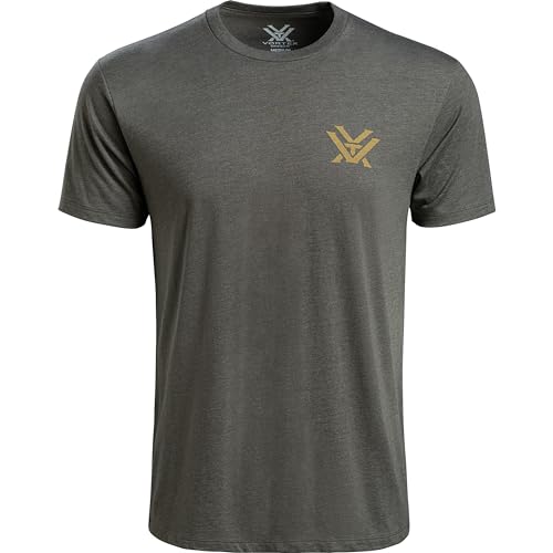 Vortex Men's Vertical Lift Short Sleeve Shirts2