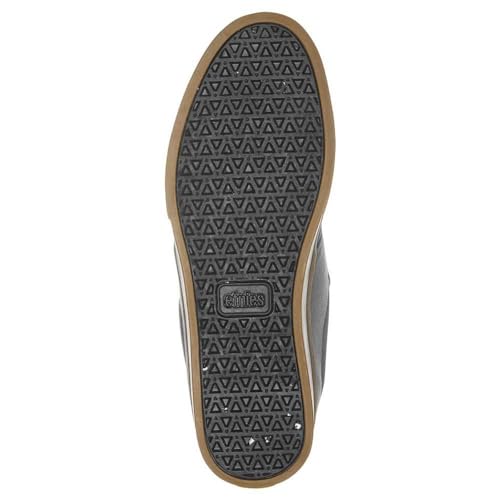 Etnies Marana Michelin Trainers in Brown & Black 4101000403 2012