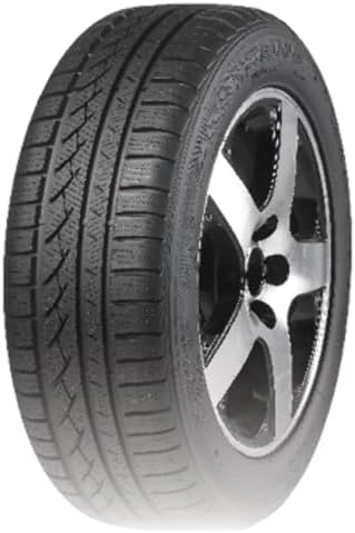 EGOMMERCE Nortenha - Neumático Coche N810 225/45 R17 91H de Invie...