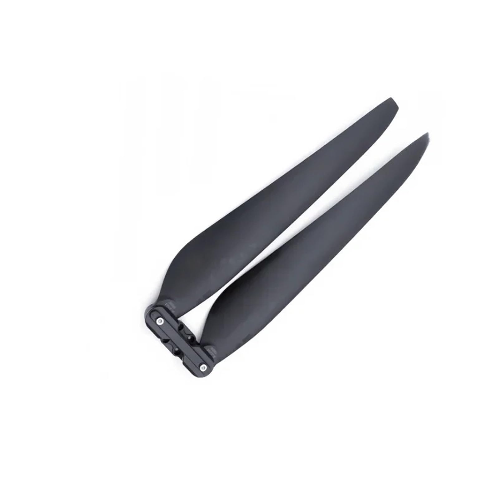 Elica 2480 per motore UAV X6 Plus | Elica in materiale composito per riparazione, sostituzione e manutenzione motore UAV(1CW With clip)