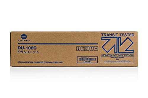 Tambour Konica Minolta Bizhub Pro C 5500 original DU 102 de rechange - 3