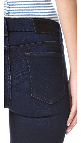 Image of Joe's Jeans Womens Icon Midrise Skinny Ankle Jean