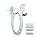 BN39-02615A One Connect Cable Compatible with Samsung TV 32in The Frame QLED TV QN32LS03TB QE32LS03TC QN32LS03BB (BN3902615A)