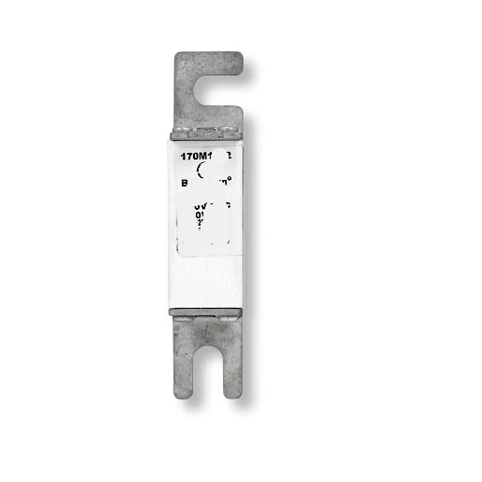 Fusible de alto voltaje 170M6338 para evitar averías costosas por sobrecarga en la red