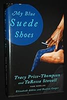 My Blue Suede Shoes 1611294754 Book Cover