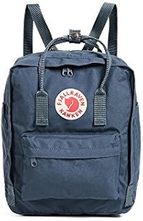 Fjallraven, Kanken Classic Backpack for Everyday, Graphite