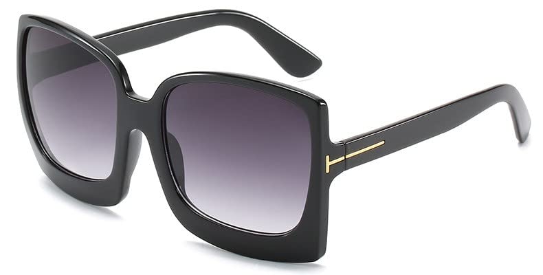 Lunette de soleil tendance surdimensionnées Femme pour vos terrasses et sorties