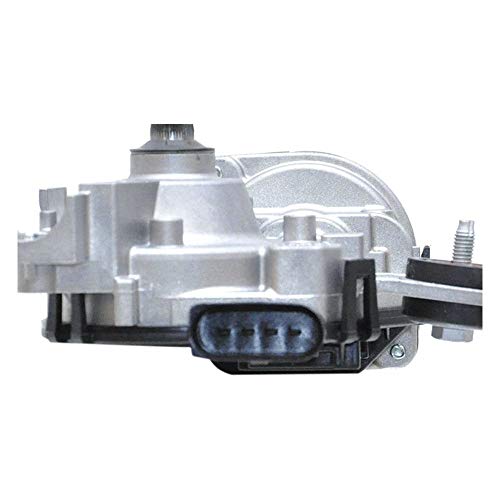 Image of Cardone 40-1122 Remanufactured Windshield Wiper Motor