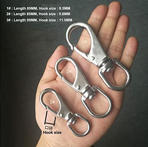 Amazon.co.jp: DIVEPRO（ダイブプロ）[Z07A] 316 ステンレス トリガー 