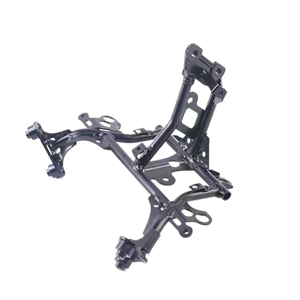 Ztbetcmva Onecolor Headlight Welding Bracket Assembly Compatible With 675Sr 675Srr Cf650-10
