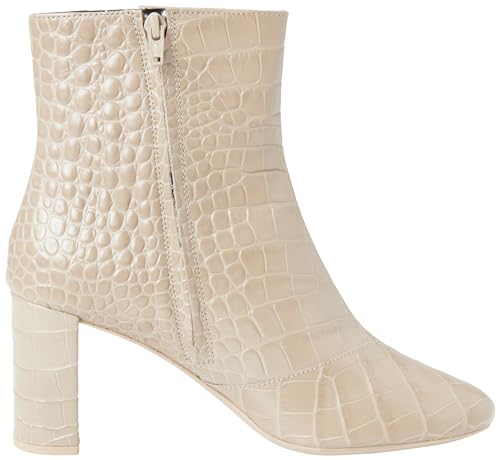 Geox Girls' D Pheby 80 Ankle Boots4