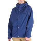 MARMOT Chaqueta impermeable Cascade duradera para mujer, S