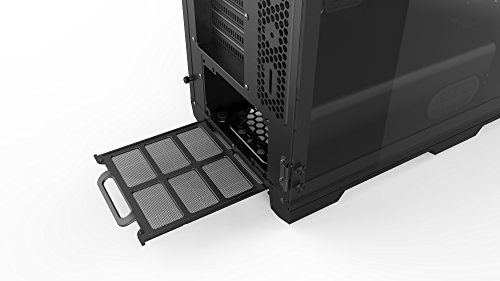 Build My PC, PC Builder, Phanteks Enthoo Pro
