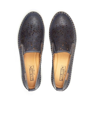 Image of PIKOLINOS Tenerife W8D-3896 Women's Moccasins