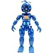 Five Nights at Freddy’s Endo-Series Collector Figure - 6-Inch Endo-1 with Swapable Toy Chica and Highscore Toy Chica Parts