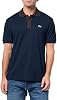 Polo Lacoste Clásico L.12.12 con Cuello Contrastante para Hombre 7