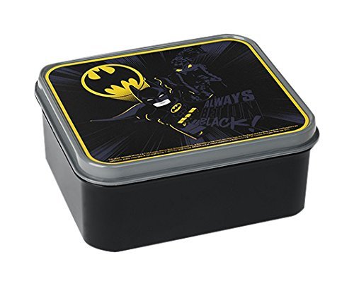 batman lunch boxes
