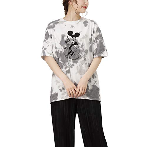 キャラクター Tシャツ レディースの人気商品 通販 価格比較 価格 Com