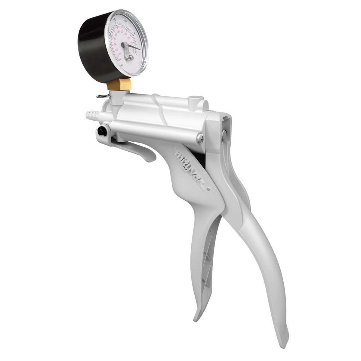 Amazon.co.jp: Mityvac MV8010 Selectline ゲージ付きハンド