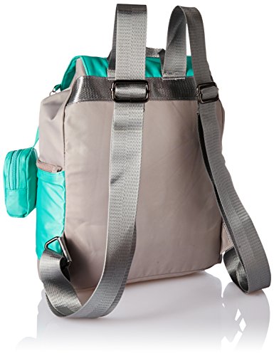 Image of Genie Laptop Backpack for Women & Girls (27L) | Spacious Office, College & Travel Laptop Backpack | Multi-Compartment, Water Resistant