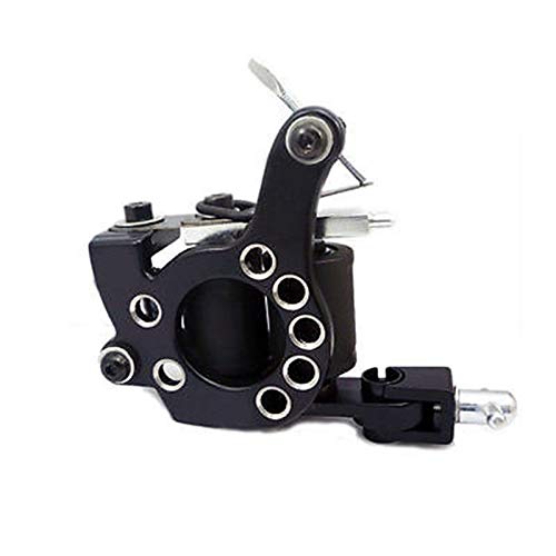 Tattoo Maschinen Set von ShioUCY – Komplettes Tätowier-Kit